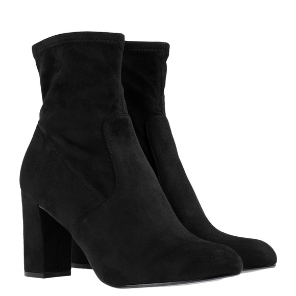 Steve Madden Elory Bootie, Size 7 - Picture 2 of 8